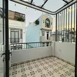 Bán nhà 3 tầng 75m² 4PN cư xá Phú Lâm A, Quận 6, giá nhỉnh 7 tỷ - Ảnh thu nhỏ 3