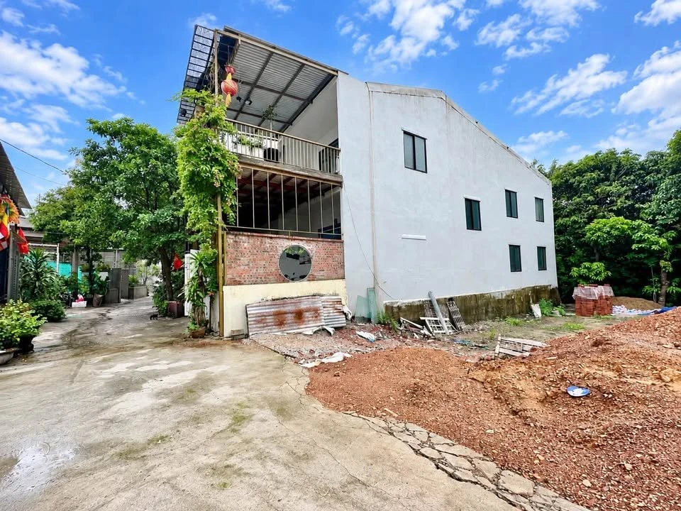 Bán đất kiệt ô tô Nguyễn Khoa Chiêm 80,4m² Huế 1,5 tỷ - Ảnh 1