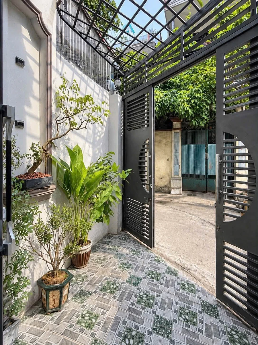Bán nhà 3 tầng 5PN 65m² Lê Văn Sỹ Q.3, giá 8.4 tỷ - Ảnh thu nhỏ 3