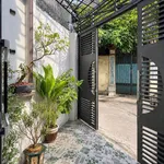 Bán nhà 3 tầng 5PN 65m² Lê Văn Sỹ Q.3, giá 8.4 tỷ - Ảnh thu nhỏ 3