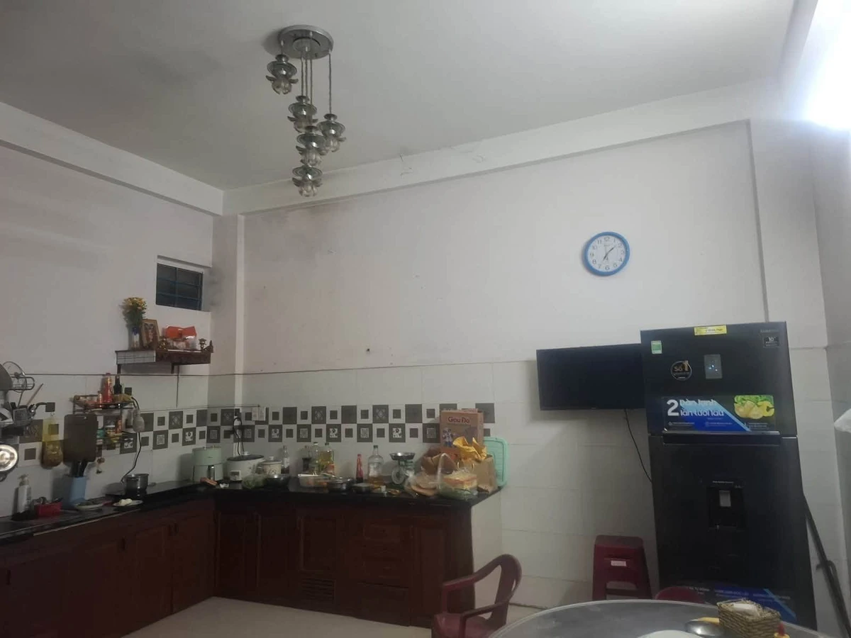 Bán nhà mặt tiền Hà Huy Tập, Thanh Khê 227m² - 23 tỷ - Ảnh thu nhỏ 4