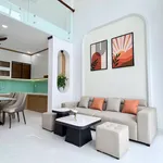 Bán nhà lầu lửng 5x20m, 3 phòng ngủ, 2 toilet, tặng nội thất tại Long Khánh, Đồng Nai - Ảnh thu nhỏ 3