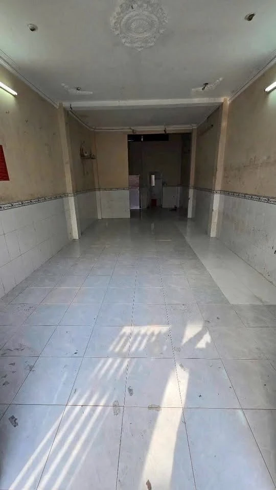 Cho thuê nhà 1 trệt lầu 56m² Tân Kỳ Tân Quý, Bình Tân - Ảnh thu nhỏ 2