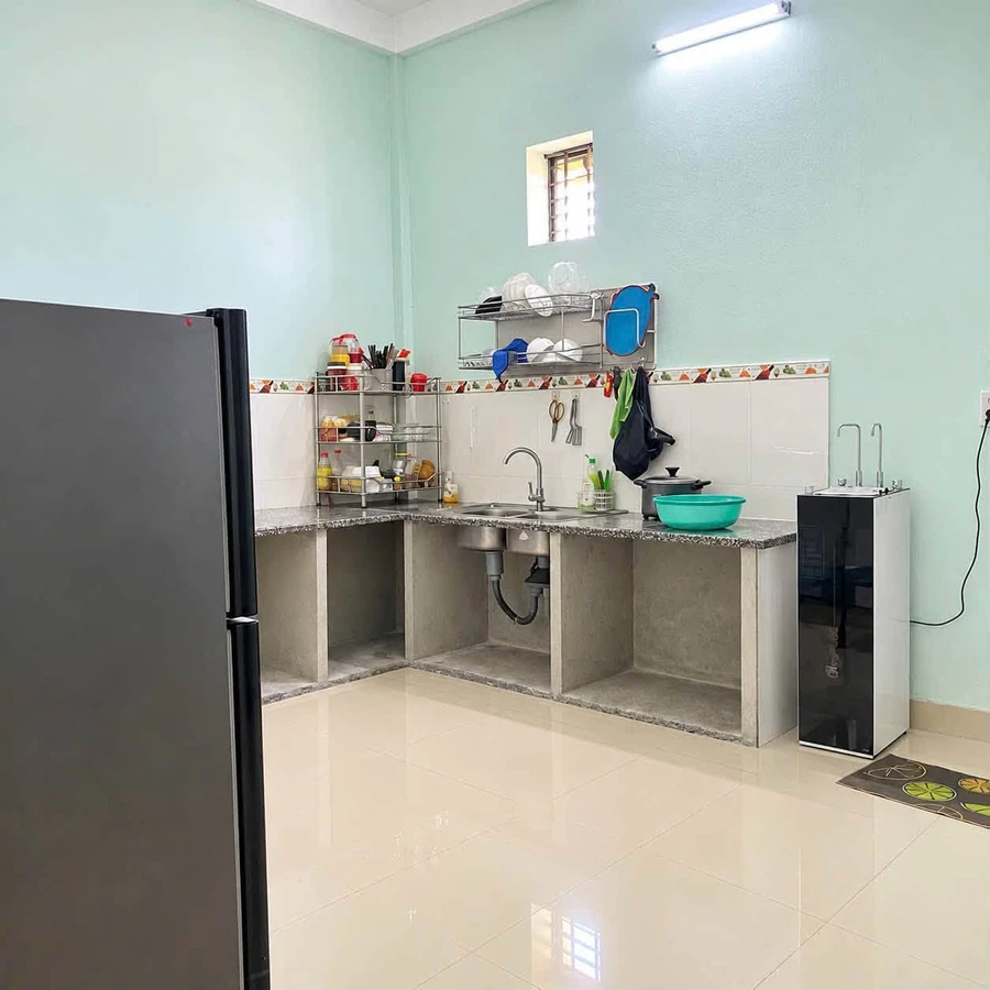 Bán nhà 2 tầng 191m² khu đô thị Thanh Lâm, Huế - 2,19 tỷ - Ảnh thu nhỏ 3