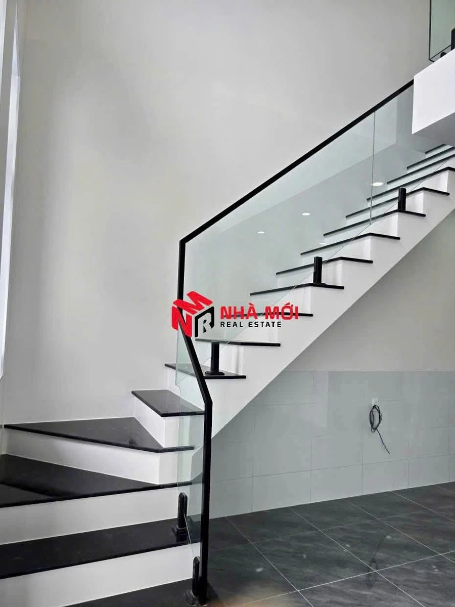 Bán nhà phố 95m² sắp khởi công KDC Sao Mai Bình Tân 2.39 tỷ - Ảnh thu nhỏ 3