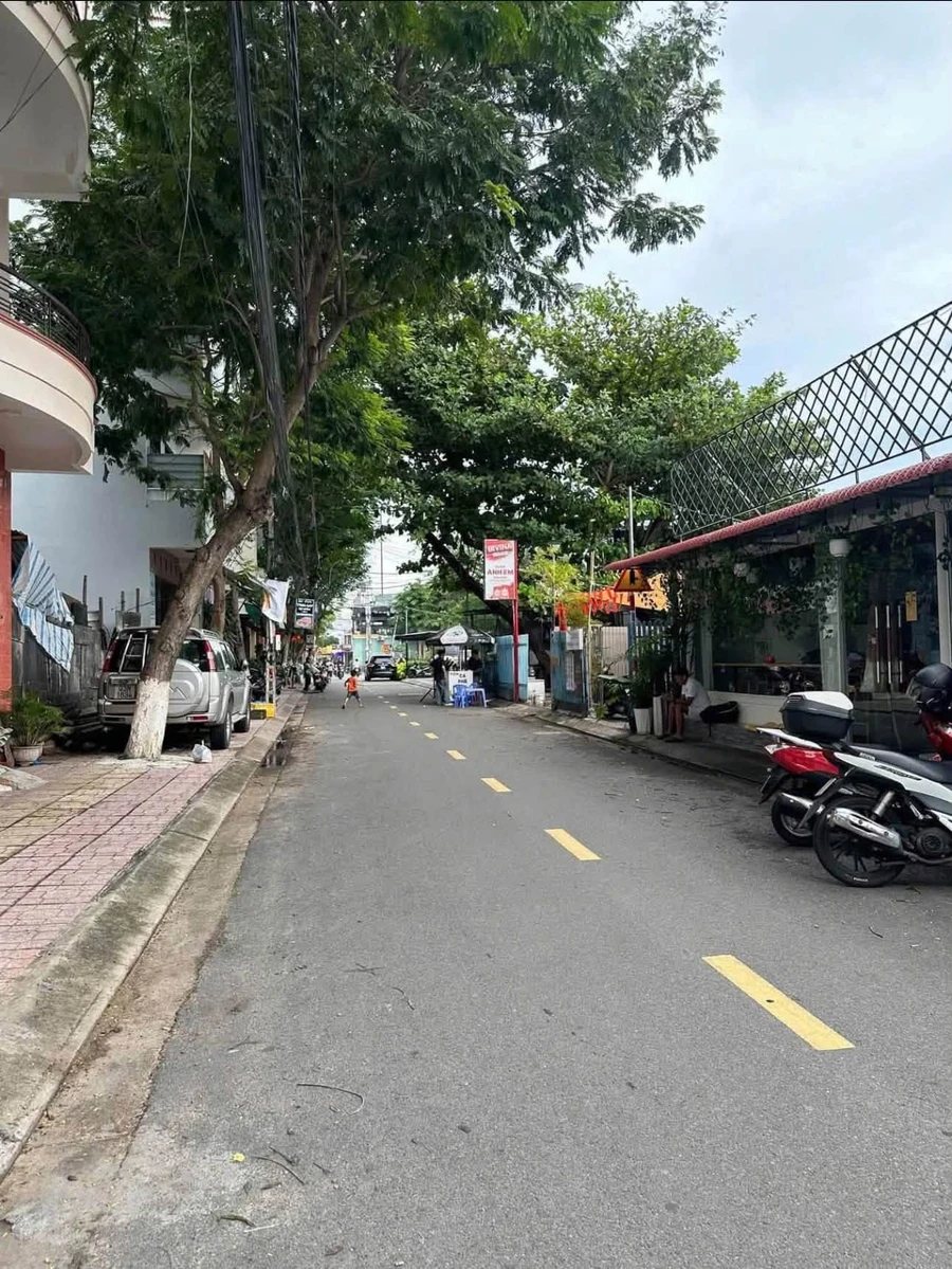 Bán nhà 4 tầng mặt tiền Cao Văn Bé, Nha Trang, 52m² - Ảnh thu nhỏ 5