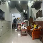 Bán nhà hẻm xe hơi 2 tầng 33m2, 2PN đường Tô Hiến Thành, Quận 10 - Ảnh thu nhỏ 2