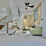 Bán nhà hẻm Nguyễn Văn Đậu P.11 Bình Thạnh 40m2, 3 tầng 4PN, giá 5,75 tỷ - Ảnh thu nhỏ 3