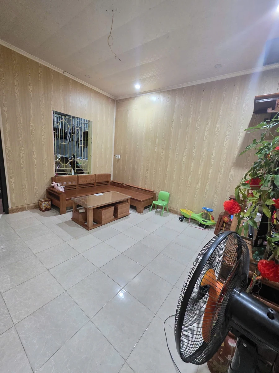 Bán nhà cấp 4 81,3m² Ngọc Châu Hải Dương 1 tỷ 950 triệu - Ảnh thu nhỏ 2
