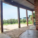 Bán đất 300m² thổ cư giá 550 triệu, đường nhựa Phong Phú, Hàm Mỹ - Ảnh thu nhỏ 5