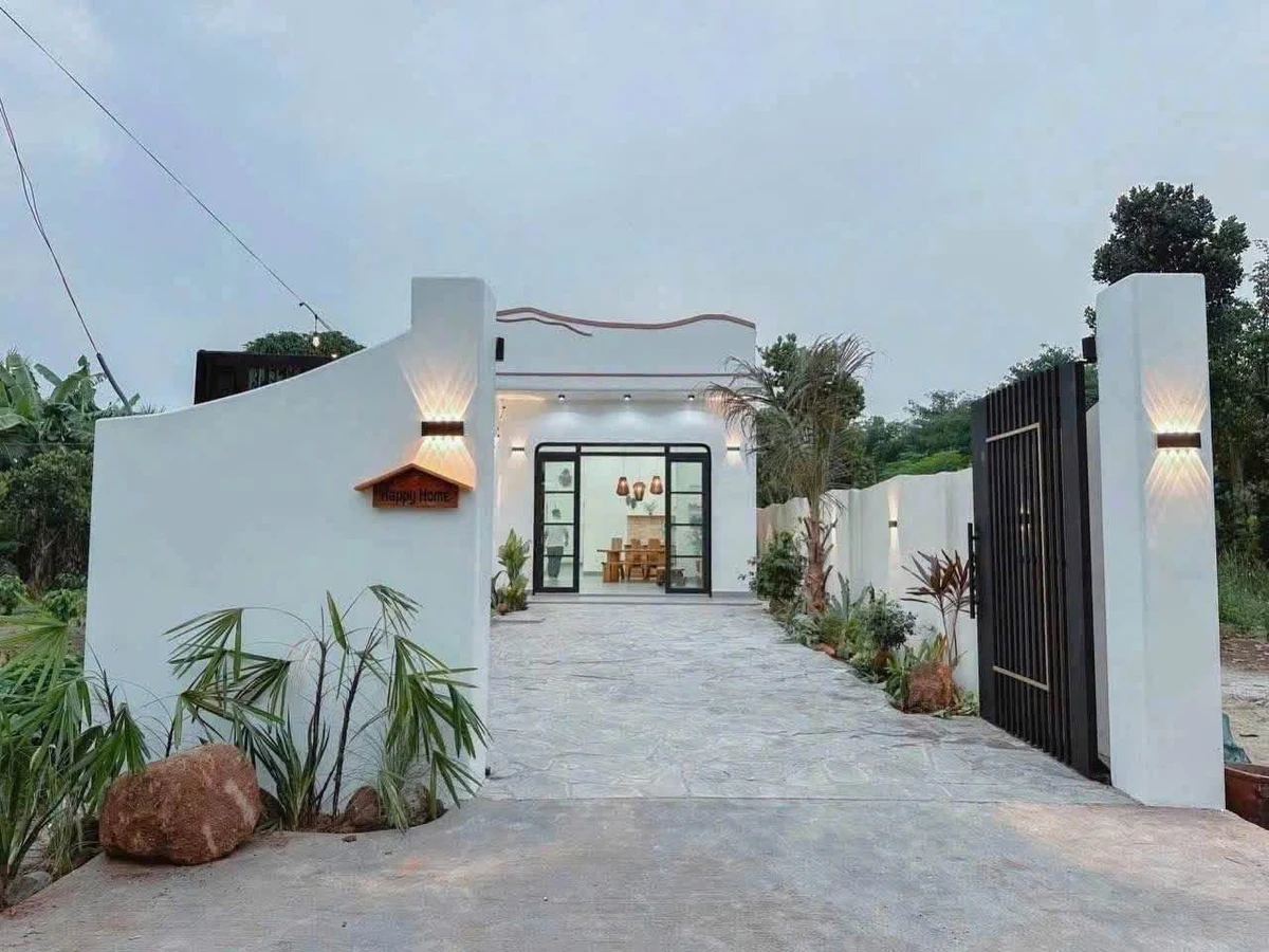 Bán nhà Long Khánh 240m² giá 1 tỷ 370 triệu - Ảnh 1