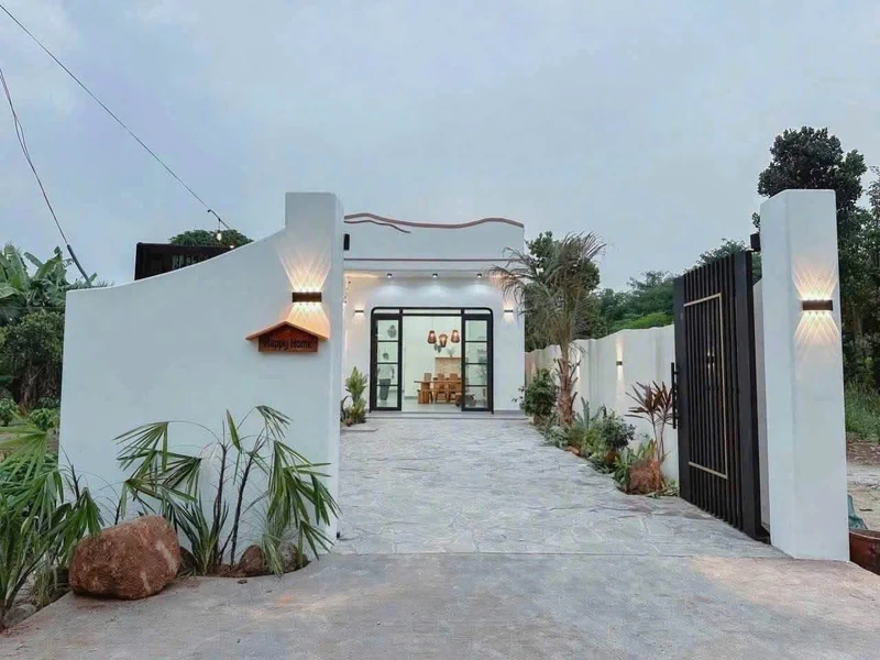 Bán nhà Long Khánh 240m² giá 1 tỷ 370 triệu