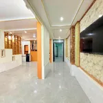 Bán biệt thự mini mặt tiền Nguyễn Đức Thiệu Dĩ An 120m2, 6 tỷ 9 - Ảnh thu nhỏ 4