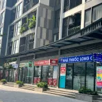 Bán căn shop cửa sảnh tòa hơn 1000 căn hộ sổ lâu dài dòng tiền thuê 50tr/th LH 0986 903 *** - Ảnh thu nhỏ 20