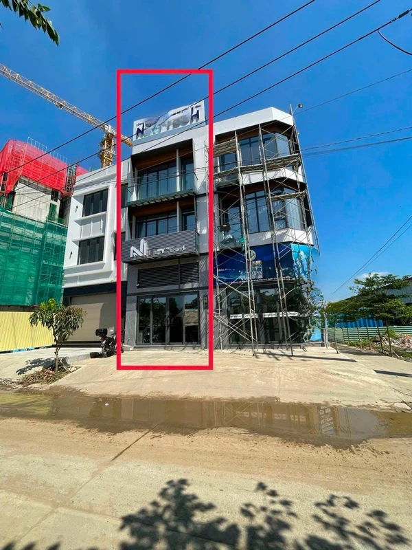Bán đất mặt tiền QL 28B view hồ 200m², Đức Trọng, Lâm Đồng 342m