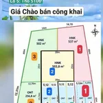 Bán đất thổ cư và đất vườn 757m2 mặt tiền kênh Cây Gia, Bình Đức, Tây Ninh - Ảnh thu nhỏ 2