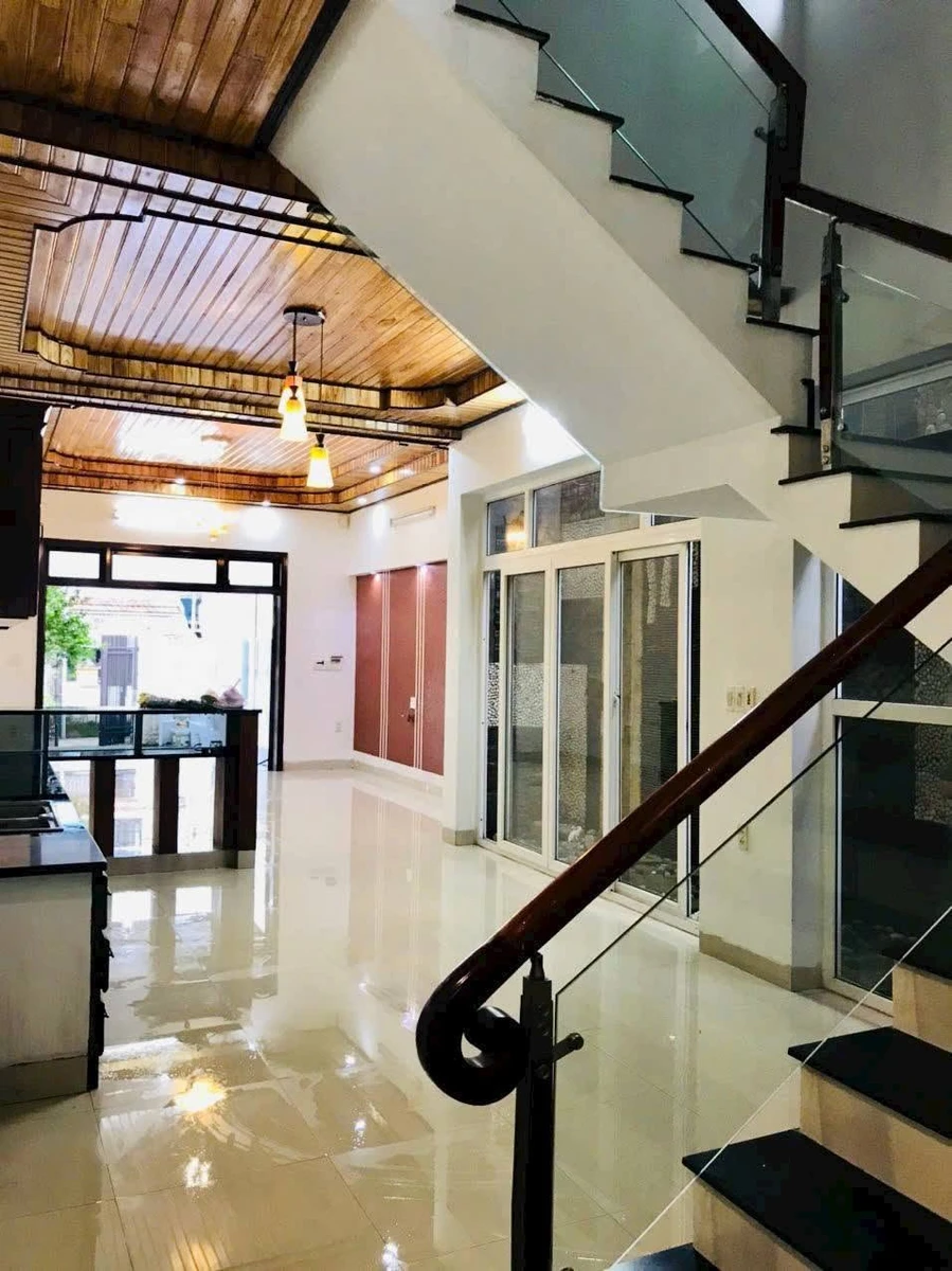 Bán nhà 2 tầng 174m2 kiệt ô tô, 4 phòng ngủ, trung tâm Thành phố Huế - Ảnh thu nhỏ 5