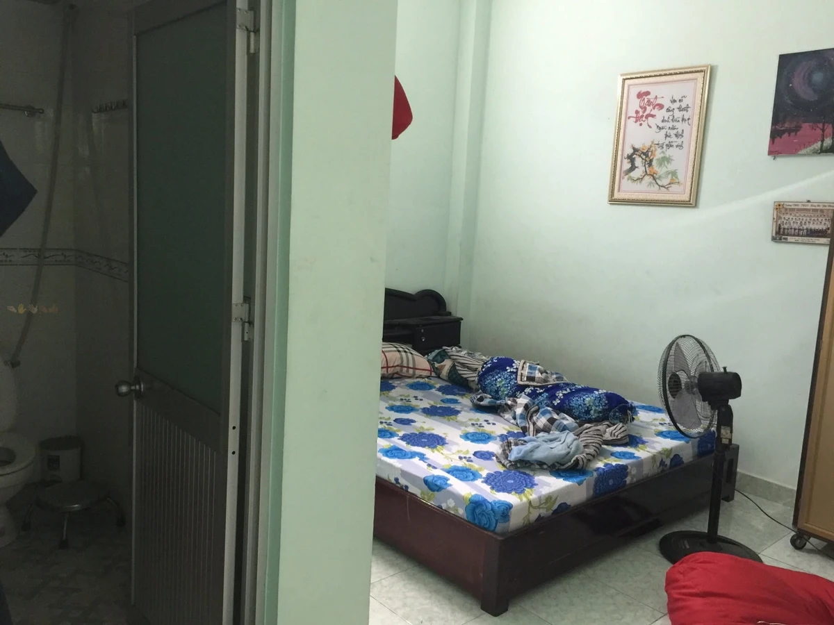 Bán nhà riêng 1 trệt 1 lầu BTCT 70,8m2 hẻm Nguyễn Văn Công, Hạnh Thông, Gò Vấp giá 8,2 tỷ - Ảnh thu nhỏ 3