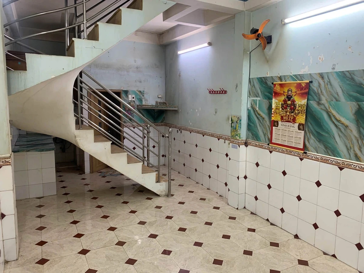 Bán nhà hẻm Q.11, 27.72m2, 4.8 tỷ gần Đầm Sen - Ảnh thu nhỏ 3