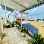 Bán nhà 4 tầng 45m2 hẻm 1 sẹc Hồng Bàng, Quận 6, giá 8,2 tỷ - Ảnh thu nhỏ 4