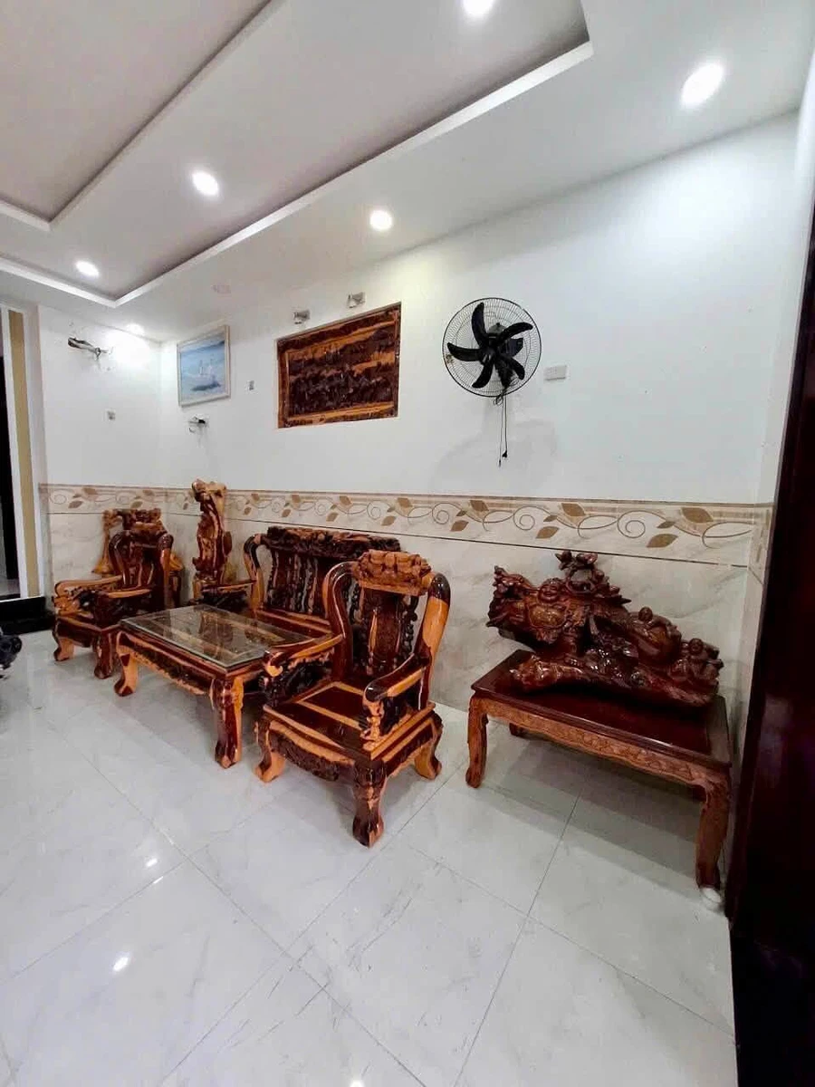 Bán nhà sổ hoàn công 90m² Xuân An Phan Thiết 3,8 tỷ - Ảnh thu nhỏ 2