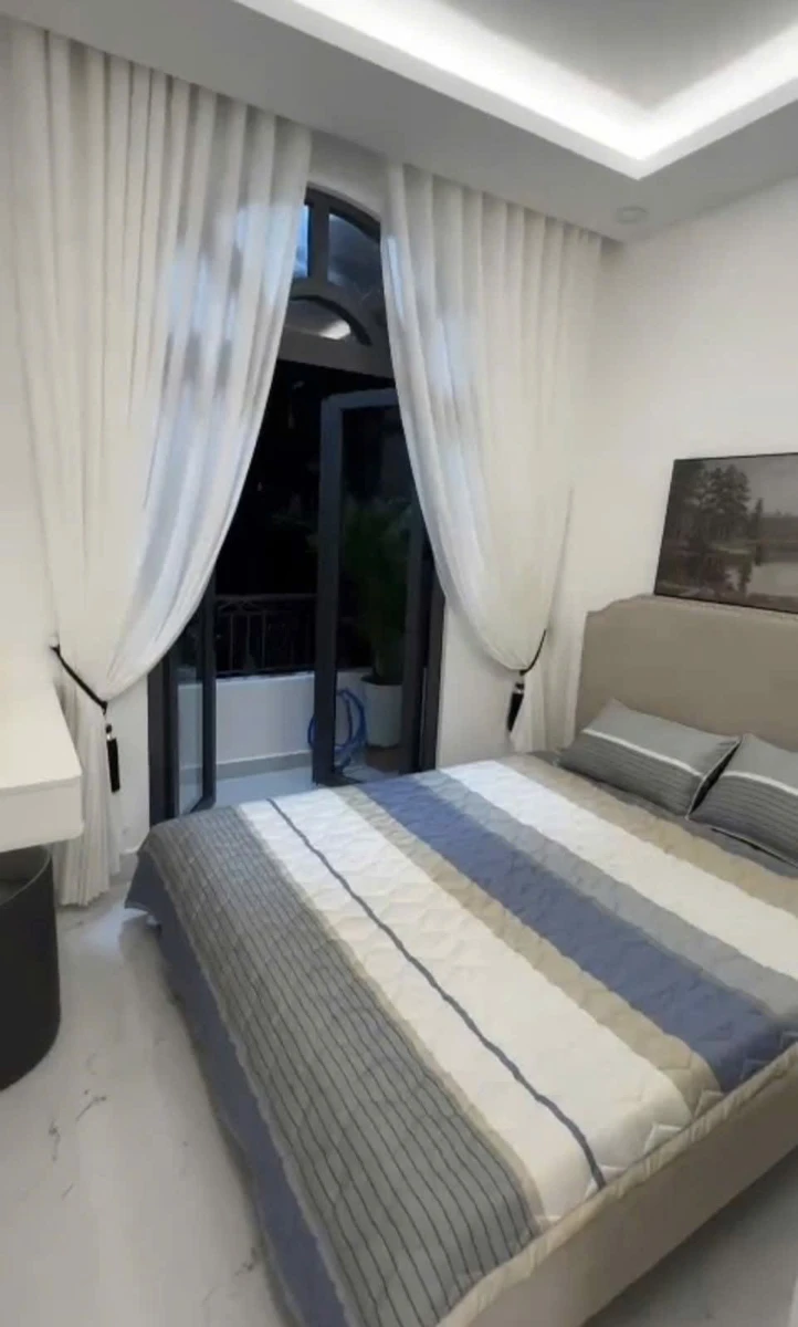 Bán nhà hẻm ô tô 3x8m, 3 tầng mới, gần Cách Mạng Tháng 8, Q10 - Ảnh thu nhỏ 4