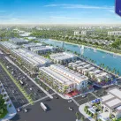 Centa Diamond Riverside - Điểm sáng đầu tư tại Vĩnh Linh, Quảng Trị - Đất nền đã có sổ - Ảnh thu nhỏ 5