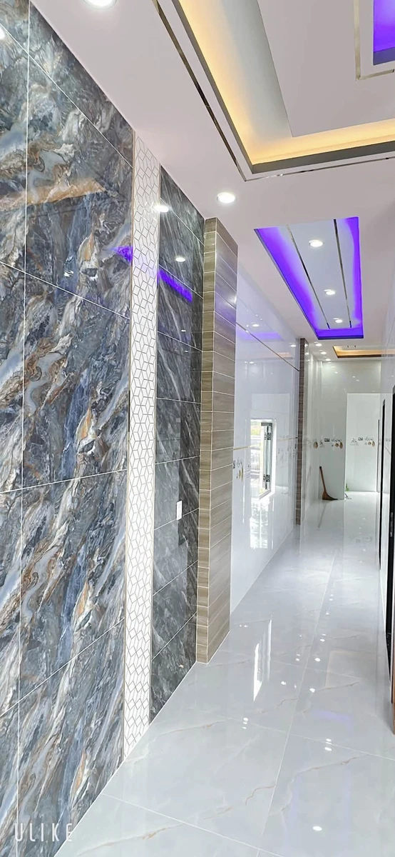 Bán nhà 2 mặt tiền 5x20m (100m²) An Ngãi, xã Long Điền, giá 2,25 tỷ - Ảnh thu nhỏ 4