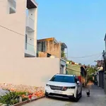 Bán lô đất 93m2 Nguyễn Hữu Cảnh Thuận An 2 tỷ - Ảnh thu nhỏ 1