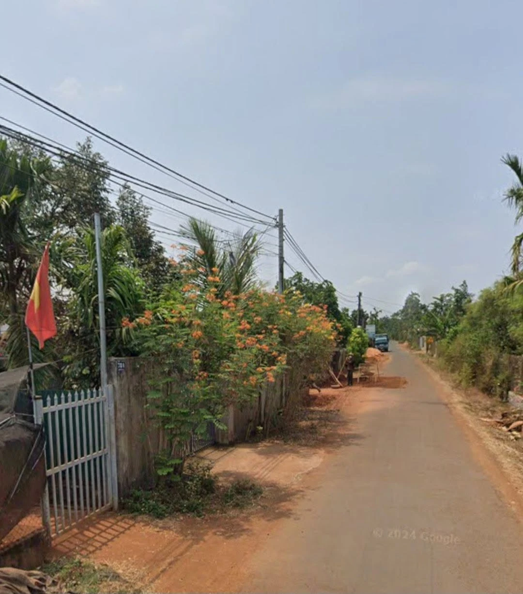 Bán lô đất Phường Tân An, Đắk Lắk, 120m², 2 tỷ - Ảnh 1