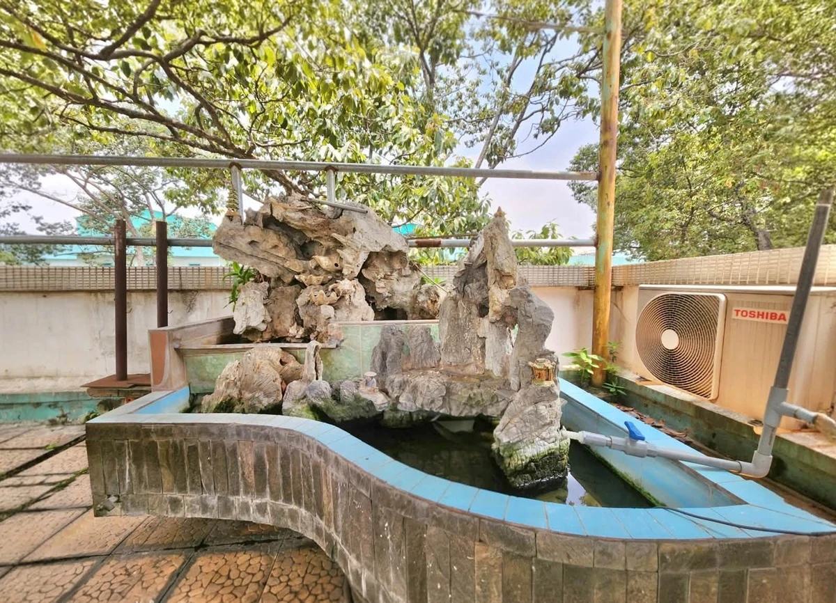Bán căn hộ mặt tiền Nguyễn Tri Phương, Quận 5, 65m2, 2PN, giá 3 tỷ - Ảnh thu nhỏ 4
