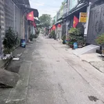 Bán Nhà Liên Khu 4-5 Bình Tân 36m² 3 tỷ 450 - Ảnh thu nhỏ 3