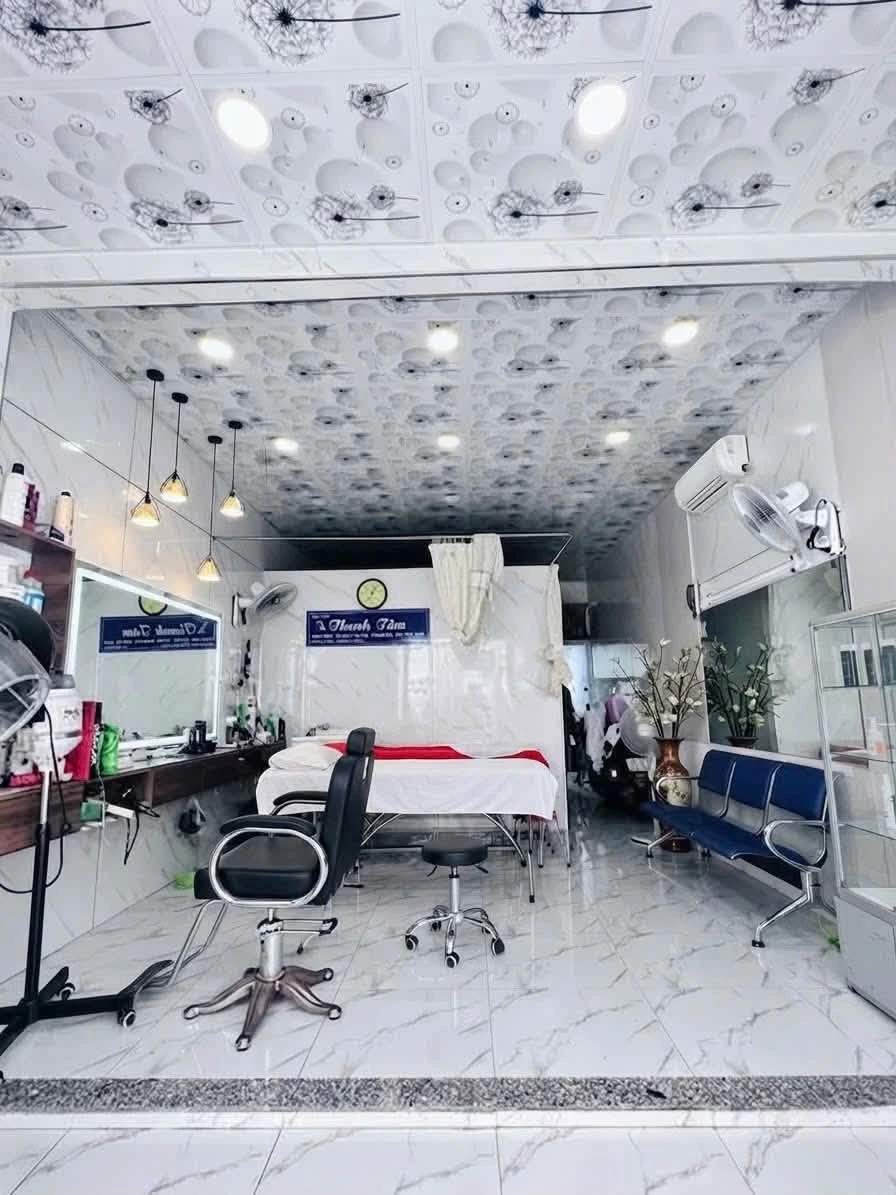 Bán nhà hẻm 429/24 Lê Văn Sỹ, Phường Nhiêu Lộc, 49,8m², 2 lầu, giá 9,5 tỷ - Ảnh thu nhỏ 3