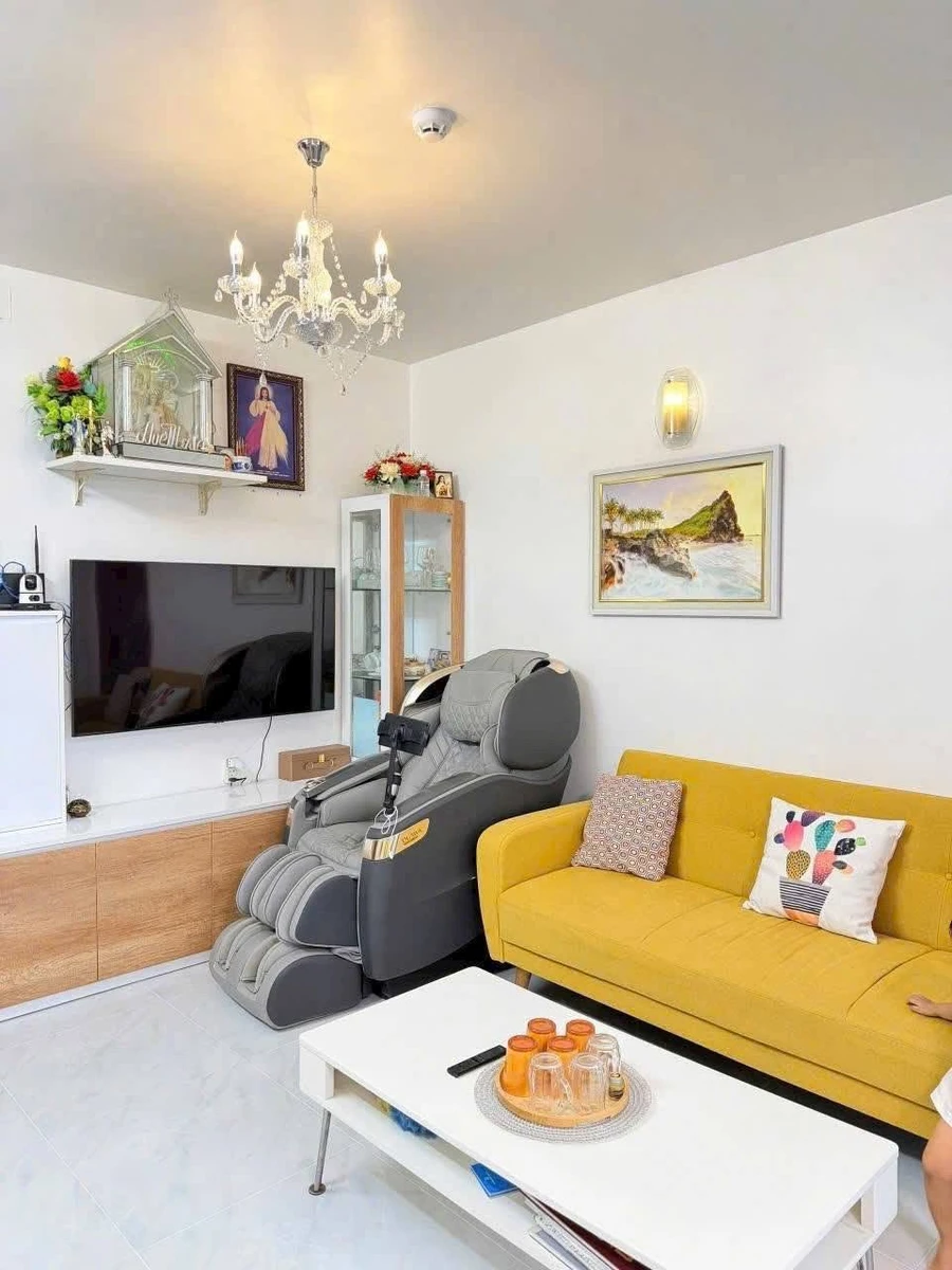 Bán căn hộ Lakeside Chí Linh 71m² 2 phòng ngủ - Ảnh thu nhỏ 4