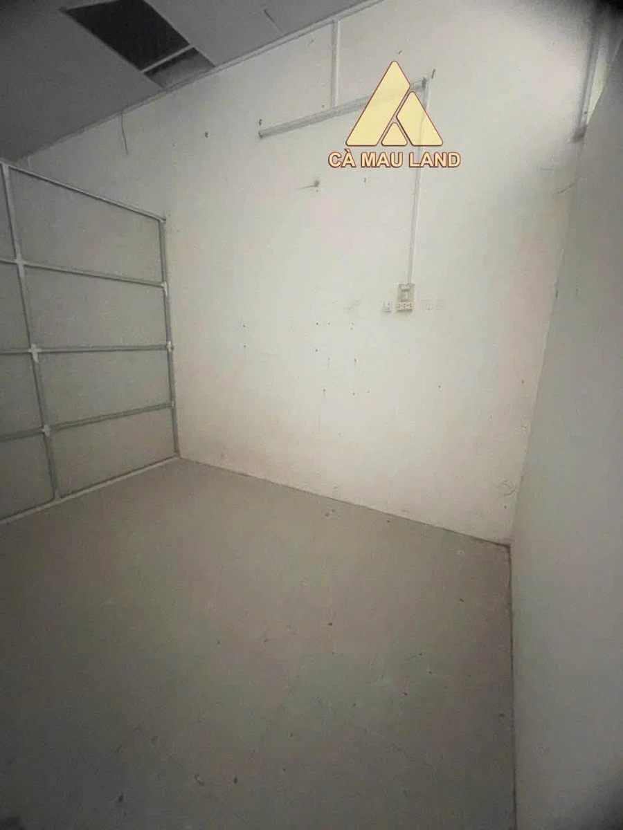 Bán nhà mặt tiền Ngô Quyền 248m2, 4 tỷ - Cà Mau - Ảnh thu nhỏ 3
