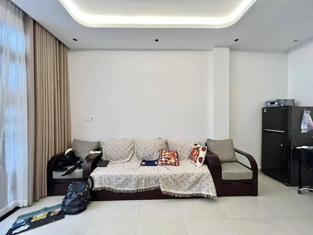 Bán nhà phố 60m² 3 tầng mới Nguyễn Văn Trỗi, Tân Bình - 9 tỷ - Ảnh thu nhỏ 3