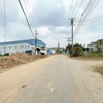 Bán đất Độc lập 350m² Đức Hoà Đông Củ Chi 1 tỷ 700 - Ảnh thu nhỏ 2