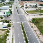 Chính chủ bán đất trung tâm TT Sông Vệ - Ảnh thu nhỏ 1