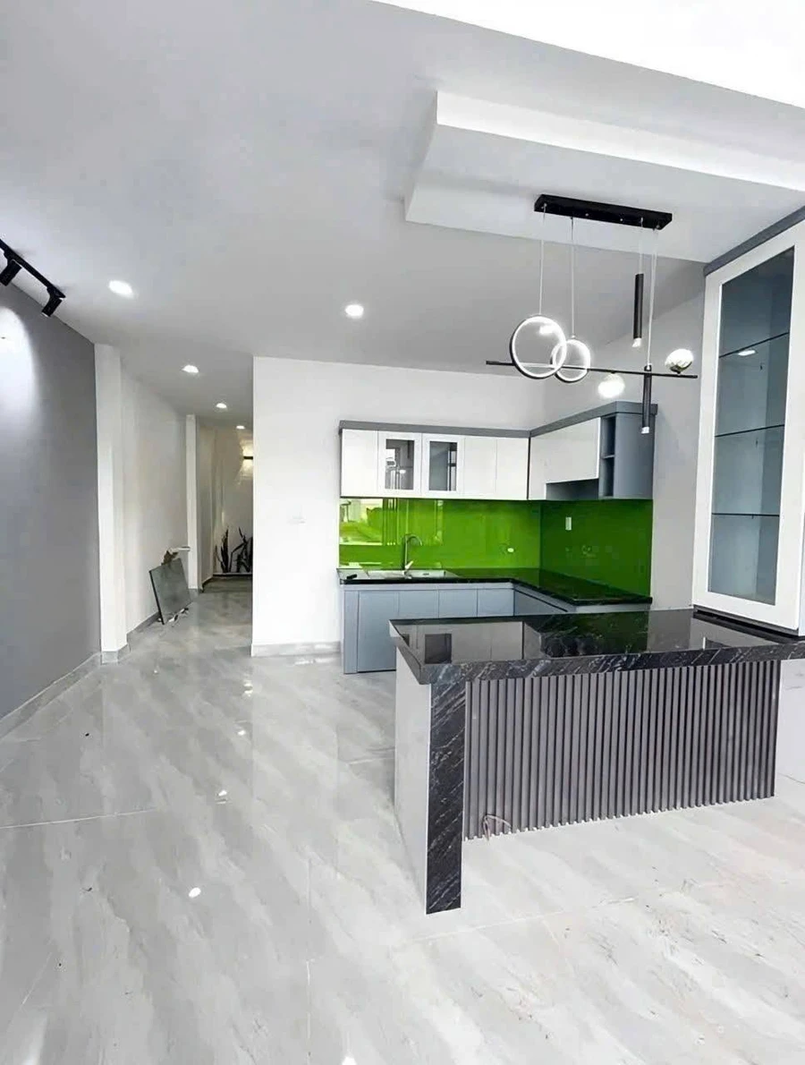 Bán nhà 3PN + sân ô tô, 130m², 500 triệu, Tân Phú - Ảnh thu nhỏ 3
