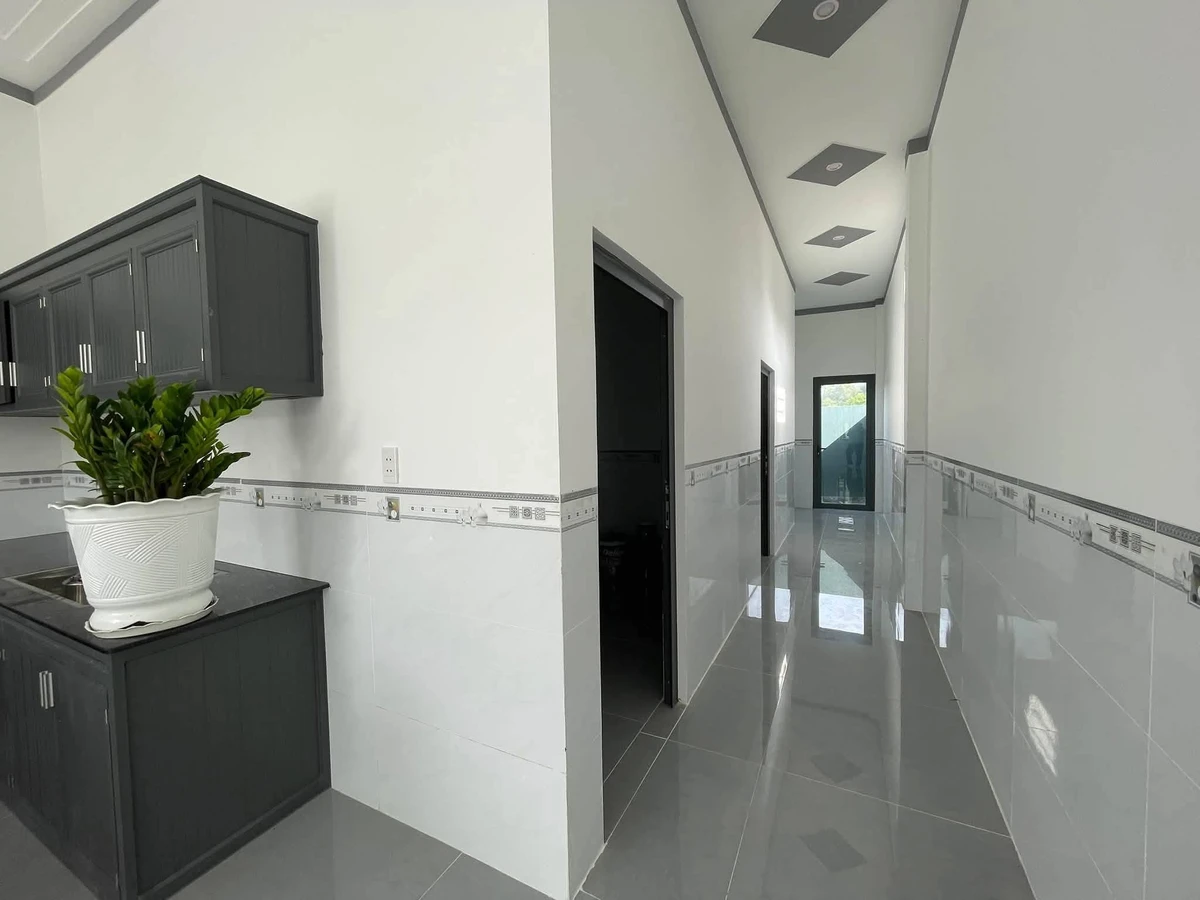 Bán nhà 2PN Trảng Bom, Đồng Nai, 105m2, 1 tỷ 350 - Ảnh thu nhỏ 4