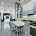 Bán nhà cấp 4 3 phòng ngủ 105m² Bến Cát Bình Dương 1 tỷ 920 triệu - Ảnh thu nhỏ 2