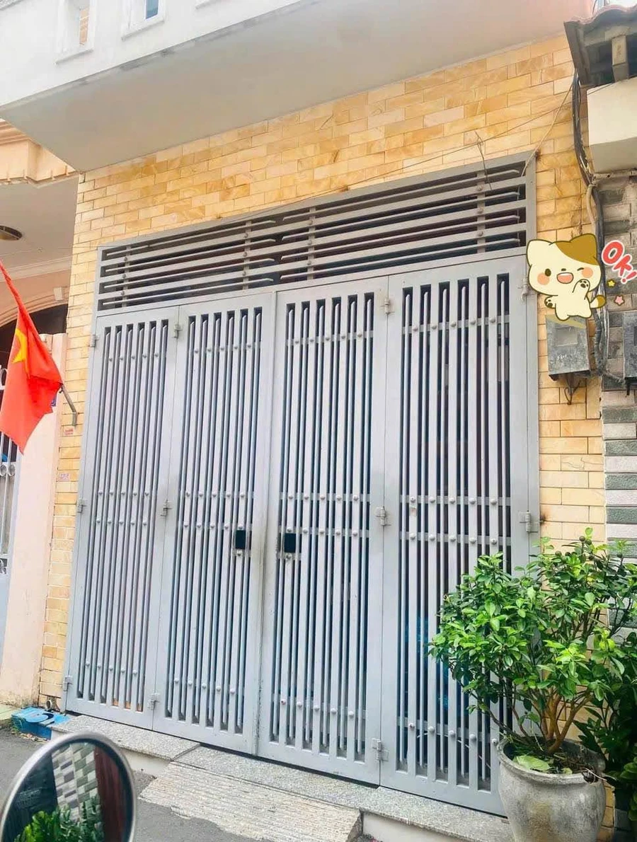Bán nhà 2PN 53m2 Vũng Tàu 5,2 tỷ - Ảnh thu nhỏ 2