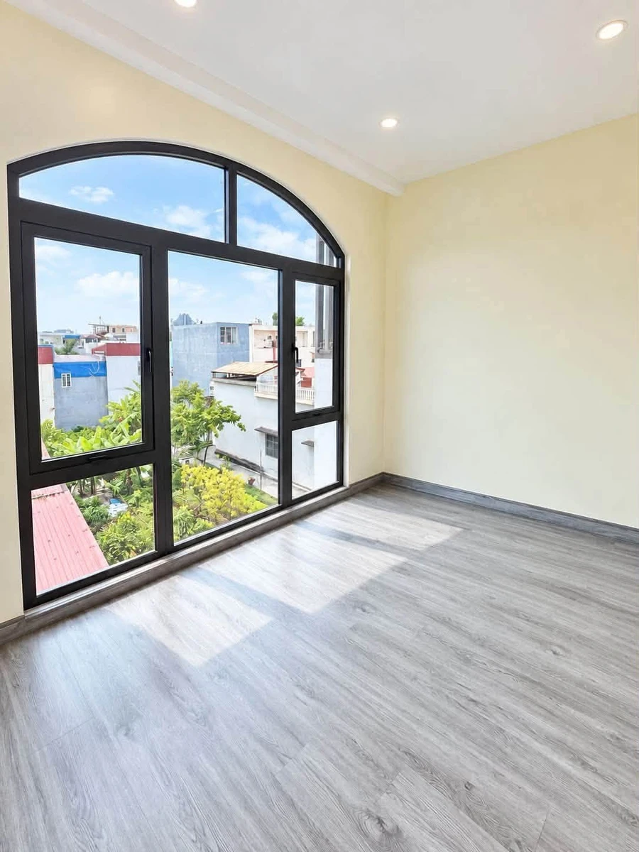Bán nhà 3 tầng Vĩnh Khê An Đồng 54m² 2,89 tỷ - Ảnh thu nhỏ 4