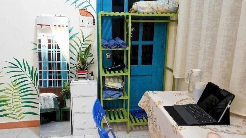 Bán nhà hẻm ô tô Phan Chu Trinh 194.6m², 8.7 tỷ, Vũng Tàu