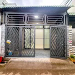 Bán nhà trệt 2PN 62m² Phường An Bình Cần Thơ - Ảnh thu nhỏ 1