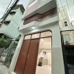 Bán nhà 3 tầng 20,4m² hẻm 1 Tôn Đản, gần Vĩnh Khánh, Quận 4, giá 3 tỷ nhỉnh - Ảnh thu nhỏ 1