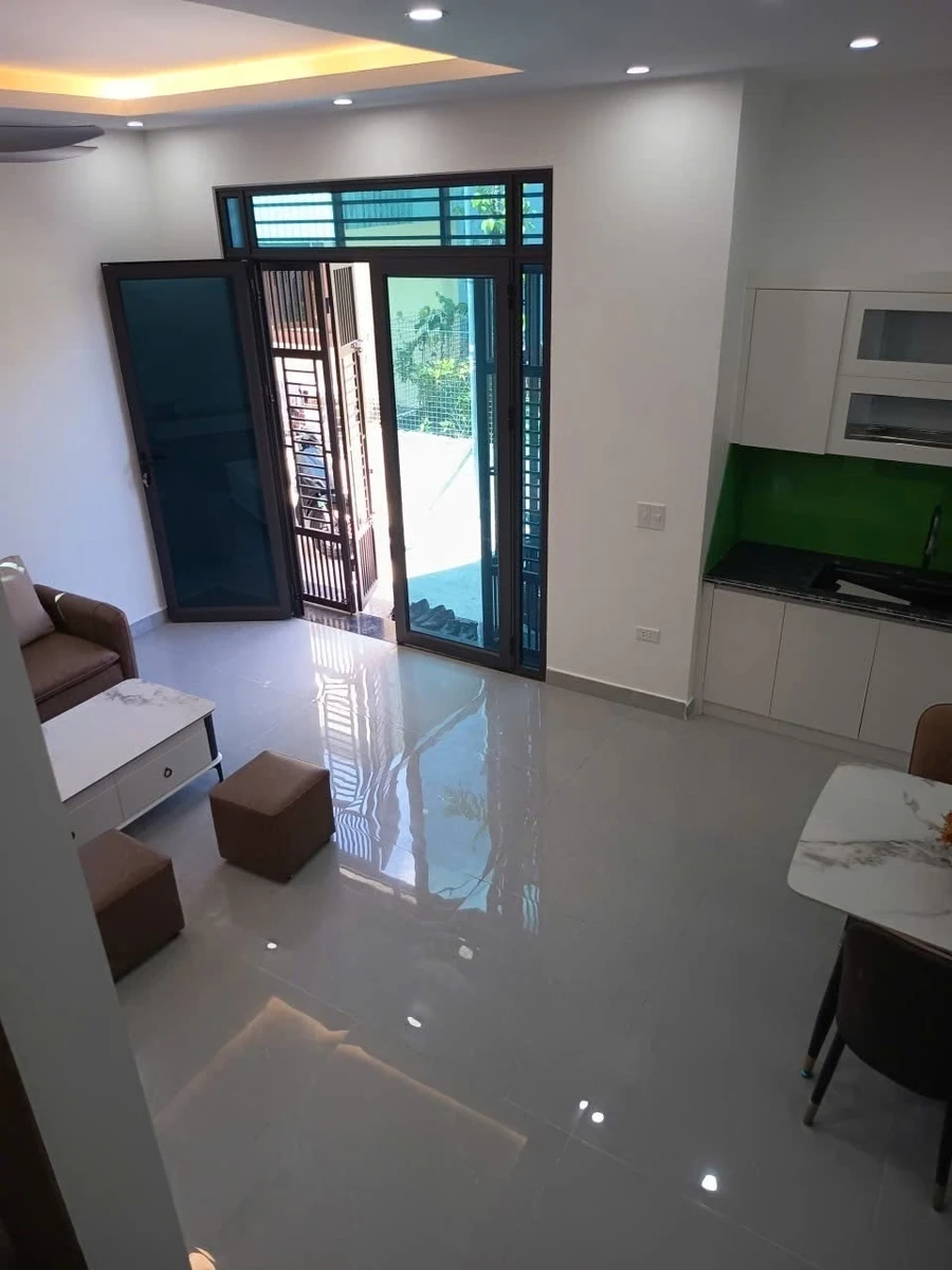 Bán nhà 2 tầng 54.7m² gần Cầu Kiến An, Hải Phòng 1.5 tỷ - Ảnh thu nhỏ 2