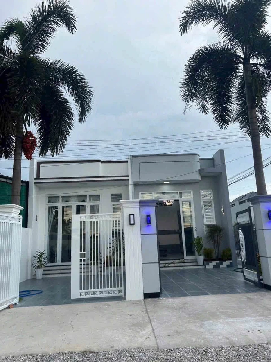 Bán nhà vườn Geleximco Lê Trọng Tấn 144m² 21 tỷ ktland - Ảnh 1
