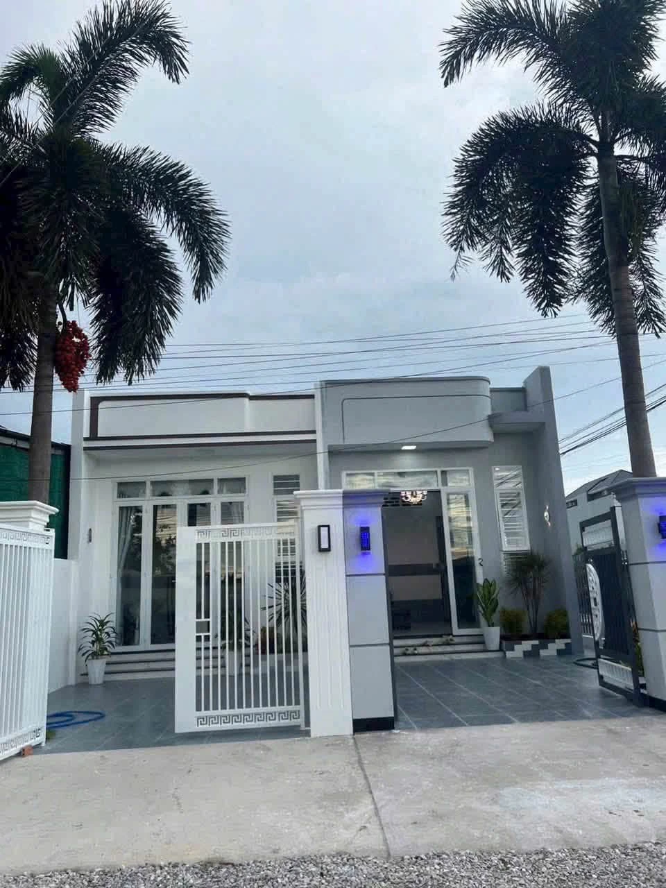 Bán nhà vườn Geleximco Lê Trọng Tấn 144m² 21 tỷ ktland - Ảnh 1
