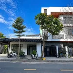 Bán nhà 3 tầng lô góc mặt tiền Hóa Xuân 168m² - Ảnh thu nhỏ 1